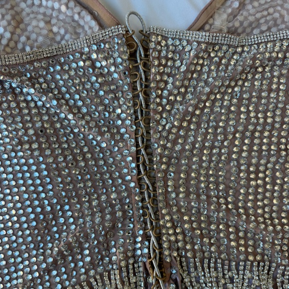 MewMews Crystal Dress - Picture 9 of 10